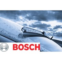 Valytuvai BOSCH AeroTwin AUDI S6 2012 → 2018