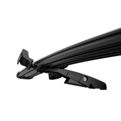 THULE VELOSPACE XT BLACK adapteris papildomam vienam dviračiui