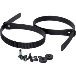 THULE FAT BIKE XXL ratų dirželiai