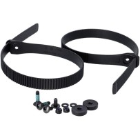 THULE FAT BIKE XXL ratų dirželiai