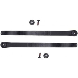 THULE FAT BIKE XXL ratų dirželiai