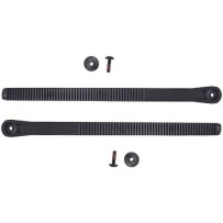 THULE FAT BIKE XXL ratų dirželiai