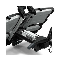 THULE EASYFOLD XT Foldable Loading Ramp XT