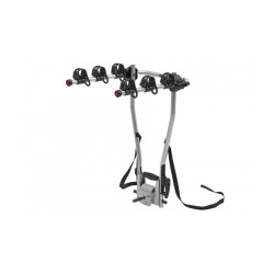 Dviračio laikiklis THULE HangOn 972 ATLENKIAMAS vežti ant kablio 3 dviračius