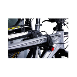 Dviračio laikiklis THULE HangOn 972 ATLENKIAMAS vežti ant kablio 3 dviračius