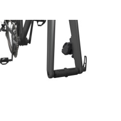 Dviračių laikiklis THULE TOP RIDE 568