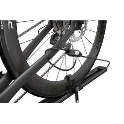 Dviračių laikiklis THULE TOP RIDE 568
