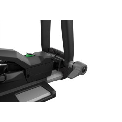 Dviračių laikiklis THULE TOP RIDE 568