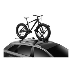 Dviračių laikiklis THULE UP RIDE 599