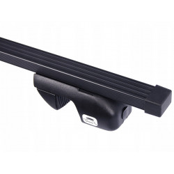 VOLVO V70 2000 → 2007 Stogo skersiniai