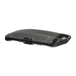 THULE VECTOR L TITAN MATTE aerodinaminė stogo bagažinė