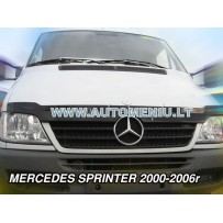 MERCEDES SPRINTER 2000-2006 kapoto deflektorius