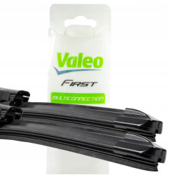 VALYTUVAI VALEO FIRST MULTICONNECTION AUDI Q3 2010 → 2018