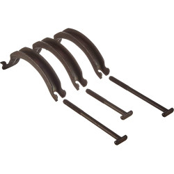 THULE PRORIDE 598 adapteris