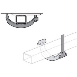 THULE PRORIDE 598 adapteris