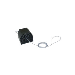 THULE CONDUIT BOX 31710 priedas