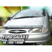 FORD GALAXY 1995-1999 kapoto deflektorius