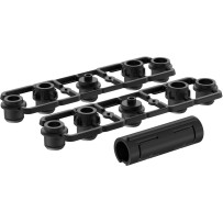 THULE FASTRIDE 9–15 mm ašies adapterio rinkinys