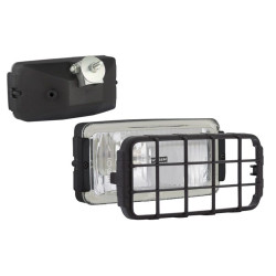 Papildomi priešrūkiniai žibintai Wesem