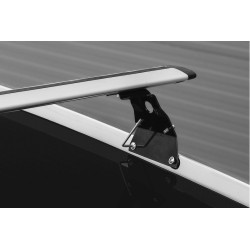 Stogo skersiniai HONDA CR-V 2018 →