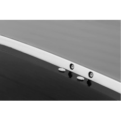 Stogo skersiniai HONDA CR-V 2012 → 2018