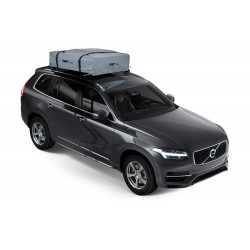 Stogo palapinė THULE Tepui Kukenam 3