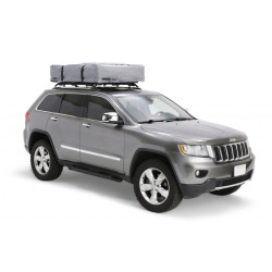 Stogo palapinė THULE Tepui Kukenam 3