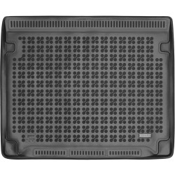 Peugeot E-RIFTER L1 2021 → Guminis bagažinės kilimėlis su borteliu