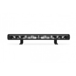 LED ŽIBINTAS su papildoma LED JUOSTA