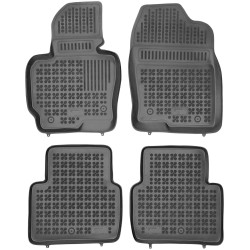 MAZDA CX5 2012 → 2017 Guminiai kilimėliai su borteliais