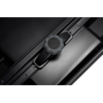Stogo bagažinės nuoma THULE MOTION 3 XXL 610L