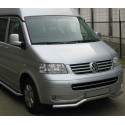 Priekinis lankas Volkswagen T5 2003 → 2010