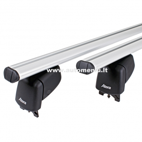 Stogo skersiniai MERCEDES BENZ S W222 short 2013 → 2021 Atera