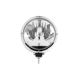 Halogenas HELLA RALLY 3003 Chrome desingn ring