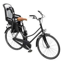 THULE RIDEALONG 2 DVIRAČIO KĖDUTĖ (Dark Gray)