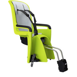 THULE RIDEALONG 2 DVIRAČIO KĖDUTĖ (Zen Lime)