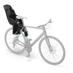 THULE RIDEALONG 2 LITE DVIRAČIO KĖDUTĖ (Dark grey)