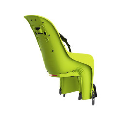 THULE RIDEALONG 2 LITE DVIRAČIO KĖDUTĖ (Zen Lime)