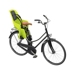 THULE RIDEALONG 2 LITE DVIRAČIO KĖDUTĖ (Zen Lime)