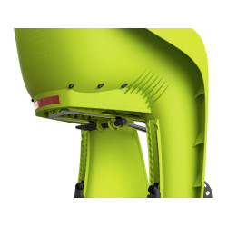 THULE RIDEALONG 2 LITE DVIRAČIO KĖDUTĖ (Zen Lime)