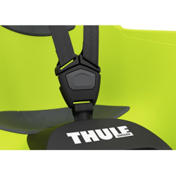 THULE RIDEALONG 2 LITE DVIRAČIO KĖDUTĖ (Zen Lime)