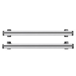 Stogo skersiniai Mercedes Benz Viano W639 2004 → 2014 Amos Aero