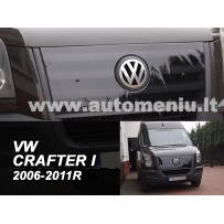 Žieminės grotelės Volkswagen Crafter 2006-2011