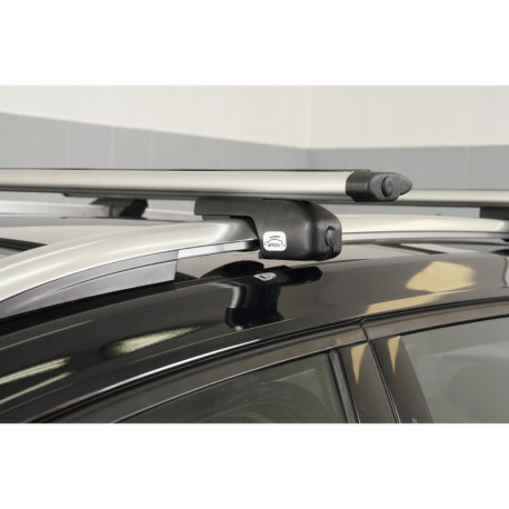 Stogo skersiniai CITROEN C4 Picasso 2007 → 2013 AMOS AERO