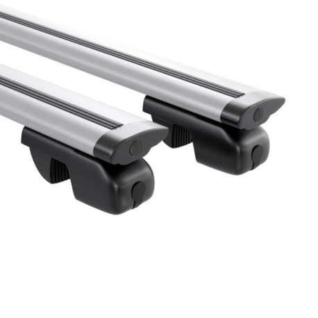 Front Windscreen Wiper Blades For Fiat Qubo (2008-2020) – Left & Right – Unbranded