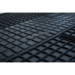 Audi A3 2012 → Guminiai kilimėliai