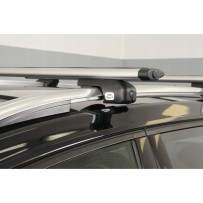 Stogo skersiniai TOYOTA LAND CRUISER J500 2005 → AMOS AERO