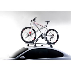 Dviračių laikiklis ATERA Giro AF+ vežti dviračius ant stogo
