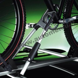 Dviračių laikiklis ATERA Giro AF+ vežti dviračius ant stogo