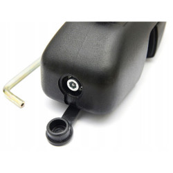 Stogo skersiniai FIAT CROMA Kombi 2005 → 2011 AMOS